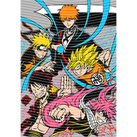 Japanese anime-JP 568